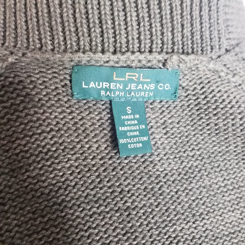 Ralph lauren Cardigan - Picture 5 of 5